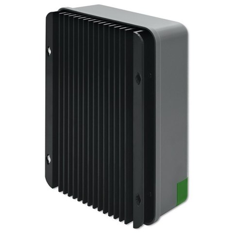 Solarny regulator ładowania MPPT z czujnikiem temperatury 50A | 12V/24V | LCD | Bluetooth | APP | GEL | LiFePO4