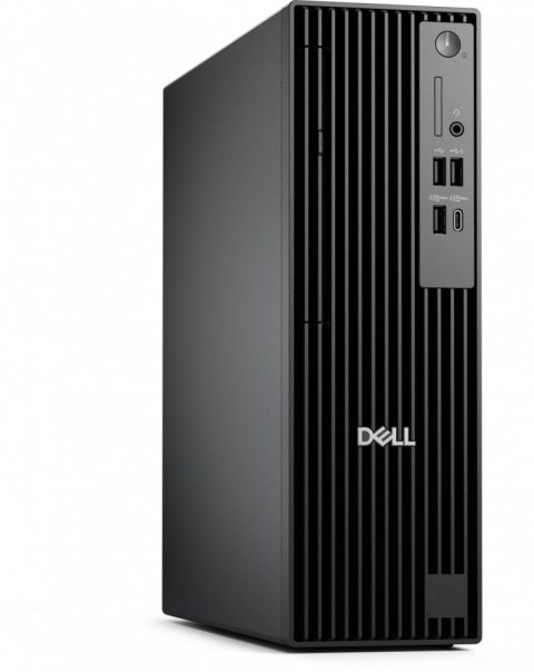 Komputer Dell Pro Slim QCS1250 W11Pro U7 265/16GB/512GB SSD CL35/INT/Kb/TPM/3YPS