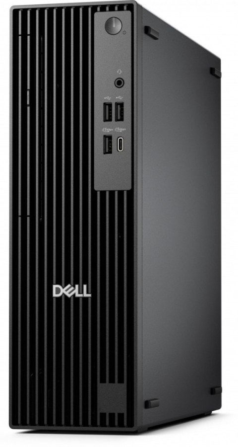 Komputer Dell Pro Slim QCS1250 W11Pro U7 265/16GB/512GB SSD CL35/INT/Kb/TPM/3YPS