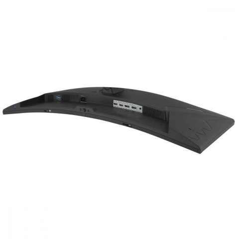 Monitor 34 cale VG34WQML5A WQHD 2DP 2HDMI USB3.2