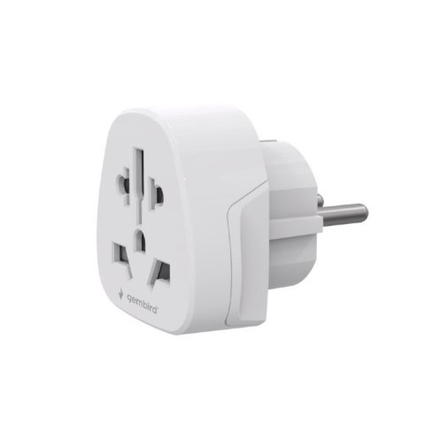 Adapter sieciowy EU świat - 15A