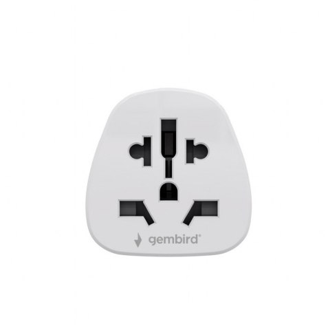 Adapter sieciowy EU świat - 15A