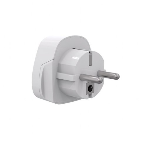 Adapter sieciowy EU świat - 15A