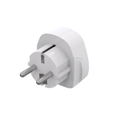 Adapter sieciowy EU świat - 15A