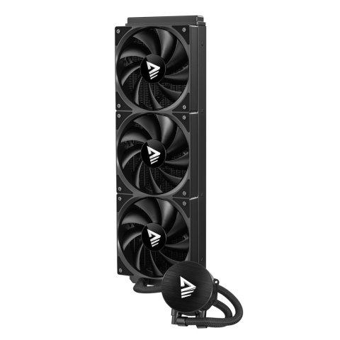 Chłodzenie wodne NOX 360 mm