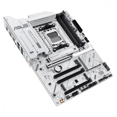 Płyta główna X870 MAX GAMING WiFi7 W AM5 4DDR5 HDMI/USB-C