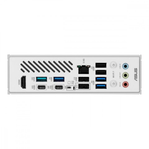 Płyta główna X870 MAX GAMING WiFi7 W AM5 4DDR5 HDMI/USB-C