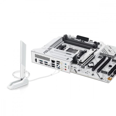 Płyta główna X870 MAX GAMING WiFi7 W AM5 4DDR5 HDMI/USB-C