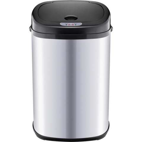 Bezdotykowy nierdzewny kosz LT8021 Lamart