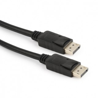 Kabel Displayport V1.2 4K M/M 3m Gembird