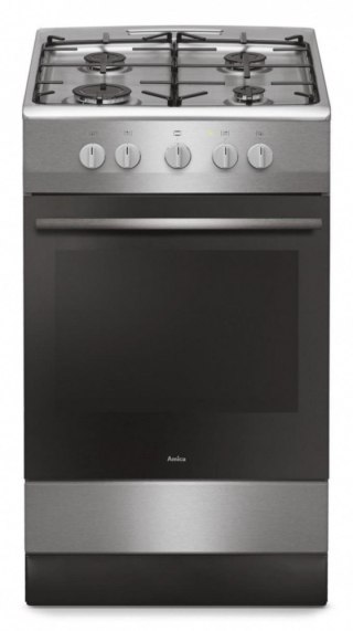 Kuchnia gazowa 57GGH1.23OFP(Xv) Amica