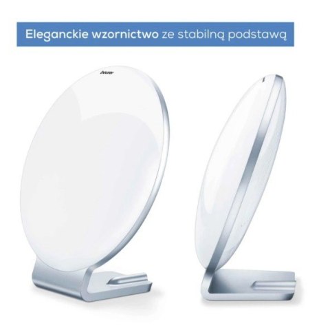 Lampa o świetle dziennym TL50 Beurer