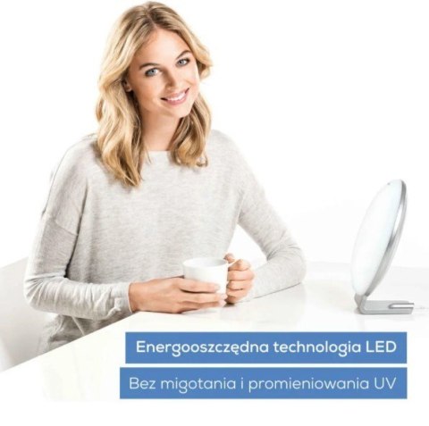 Lampa o świetle dziennym TL50 Beurer