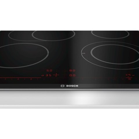 Płyta ceramiczna PKN675DP1D Bosch