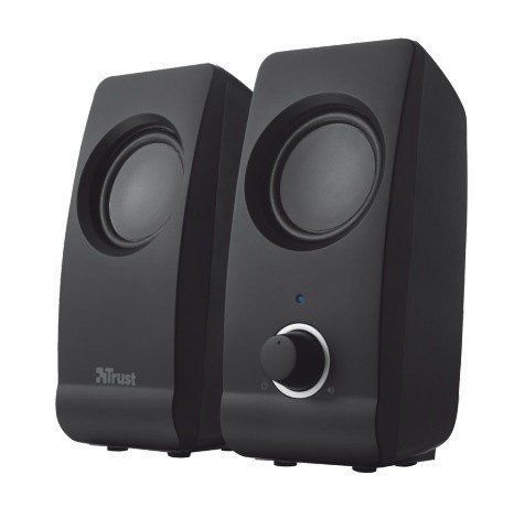 Remo 2.0 Speaker Set Trust