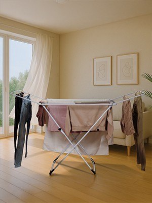 Suszarka Universal Vileda