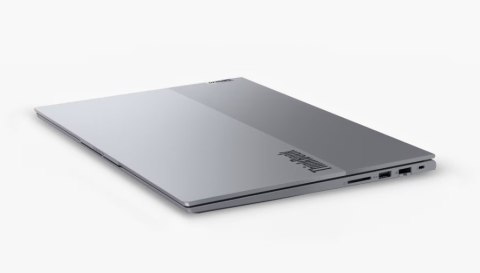 Laptop ThinkBook 16 G7 21MW0077PB W11Pro 7735HS/16GB/1TB/AMD Radeon/16.0 WQXGA/Arctic Grey/1YR CI + 3YRS OS + CO2 Offset