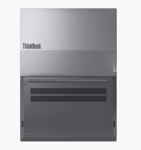 Laptop ThinkBook 16 G7 21MW0077PB W11Pro 7735HS/16GB/1TB/AMD Radeon/16.0 WQXGA/Arctic Grey/1YR CI + 3YRS OS + CO2 Offset