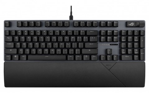 Klawiatura ROG Strix Scope II X A14 USB-C/1000Hz/N Key