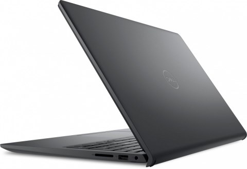 Laptop Dell Pro 15 Essential PV15250 W11P i5-1334U|8GB|512GB|Intel UHD|FgrPr|WLAN+BT|15.6 FHD|BcklKb|3C|65W|3YPS Carbon Black (P