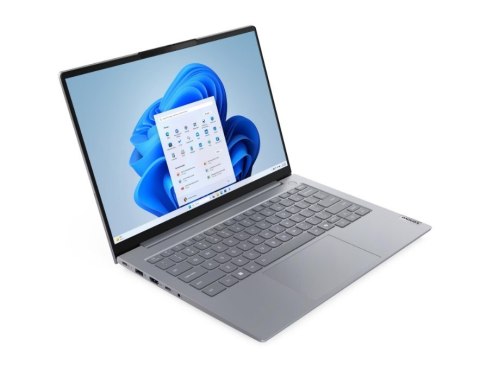 Laptop ThinkBook 16 G9 21US0073PB W11Pro CORE 5 210H/16GB/512GB/INT/16.0 WUXGA/Luna Gray/3YR OS + 1YR CI + CO2 Offset