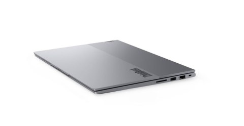 Laptop ThinkBook 16 G9 21US0073PB W11Pro CORE 5 210H/16GB/512GB/INT/16.0 WUXGA/Luna Gray/3YR OS + 1YR CI + CO2 Offset