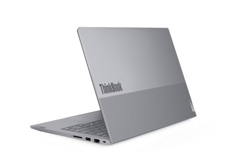 Laptop ThinkBook 16 G9 21US0073PB W11Pro CORE 5 210H/16GB/512GB/INT/16.0 WUXGA/Luna Gray/3YR OS + 1YR CI + CO2 Offset