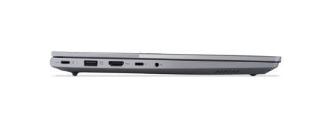 Laptop ThinkBook 16 G9 21US0073PB W11Pro CORE 5 210H/16GB/512GB/INT/16.0 WUXGA/Luna Gray/3YR OS + 1YR CI + CO2 Offset