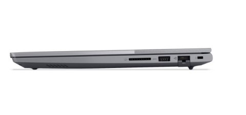 Laptop ThinkBook 16 G9 21US0073PB W11Pro CORE 5 210H/16GB/512GB/INT/16.0 WUXGA/Luna Gray/3YR OS + 1YR CI + CO2 Offset