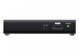 Rozdzielacz 2-Port 4k DisplayPort Splitter VS192