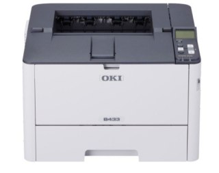 Drukarka B433DN