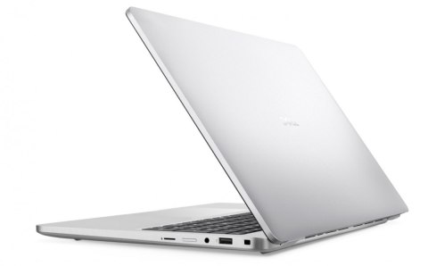 Laptop Dell Pro 16 Plus PB16250 W11P U7-266V/16GB/512GB SSD CL25/FgrPr&SmtCd/IRCam&Mic/5G LTE+BT/16.0 FHD+ Touch/BcklKb/3C/vPro/