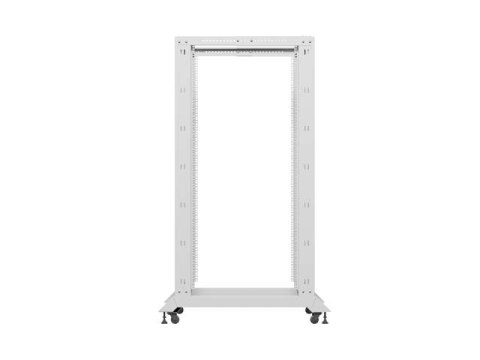 Stojak Open rack 19 cali 32U 600x1000 szary