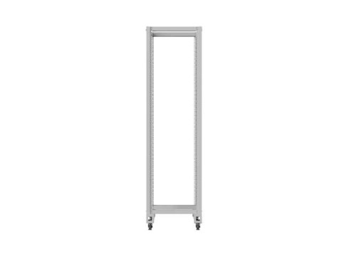 Stojak Open rack 19 cali 42U 600x1000 szary