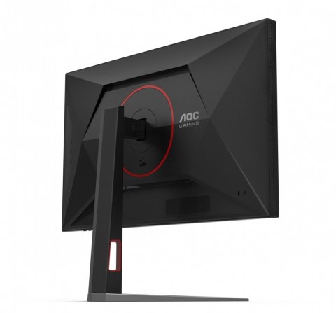 Monitor U27G4XM 27 cali Fast IPS 4K 160Hz Mini LED HDMI DP Pivot