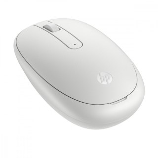 Mysz Classic 240 księżycowa biel Bluetooth - 793F9AA#ABB