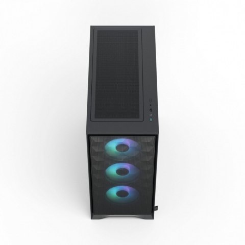 Obudowa Pop 2 Air Black Solid