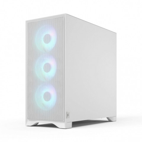 Obudowa Pop 2 Air biała TG RGB