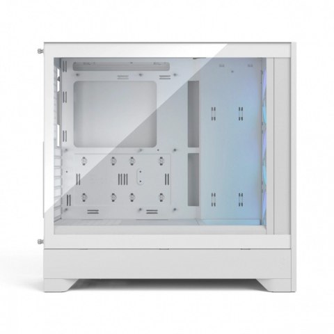 Obudowa Pop 2 Air biała TG RGB
