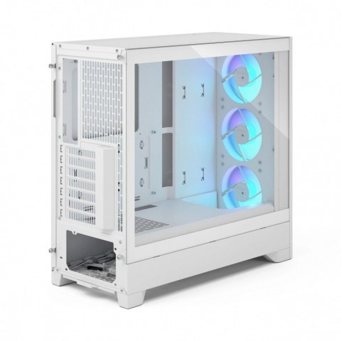 Obudowa Pop 2 Air biała TG RGB