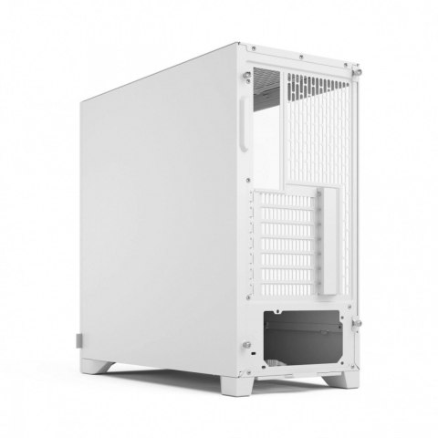 Obudowa Pop 2 Air biała TG RGB