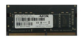 Pamięć notebook SO-DIMM DDR4 8GB 2400MHz