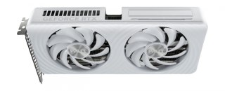 Karta graficzna GeForce RTX 5060 WHITE OC 8GB GDDR7 128bit 3DP/HDMI