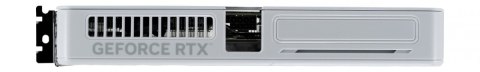 Karta graficzna GeForce RTX 5060 WHITE OC 8GB GDDR7 128bit 3DP/HDMI