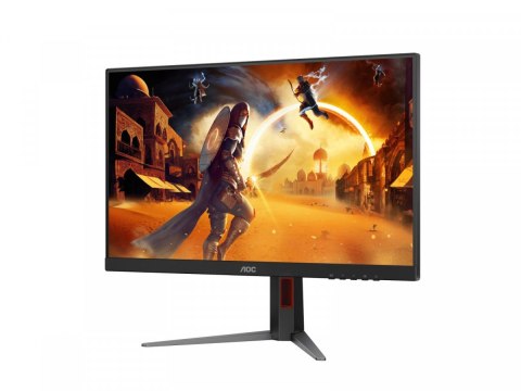 Monitor Q27G4ZD 27'' QD-OLED 240Hz HDMIx2 DP Pivot Głośniki