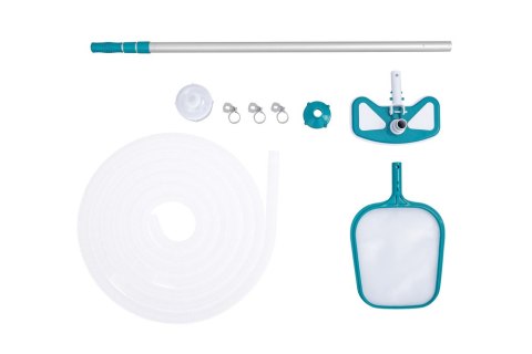 Zestaw Do Czyszczenia Dna Basenu Bestway 58234 Bestway