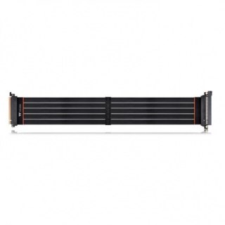 Riser taśma - TT Premium PCI-E 4.0 x16 Extender - 600mm