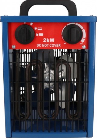 Nagrzewnica elektryczna EH7010