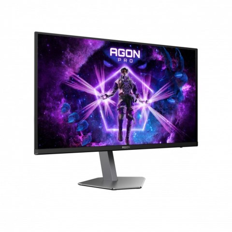 Monitor 26.5 cala AG276UZD 4K QD-OLED 240Hz HDMIx2 DP USB-C Pivot