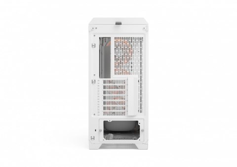 Obudowa Meshify 3 White RGB TG Light Tint